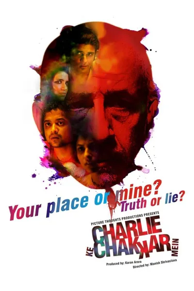 Charlie Kay Chakkar Mein