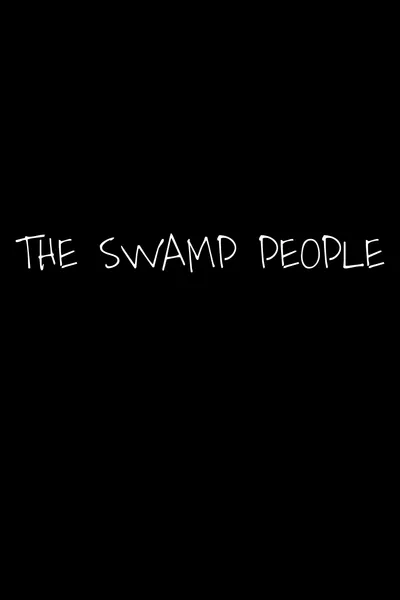 The Swamp People