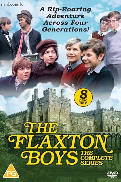 The Flaxton Boys