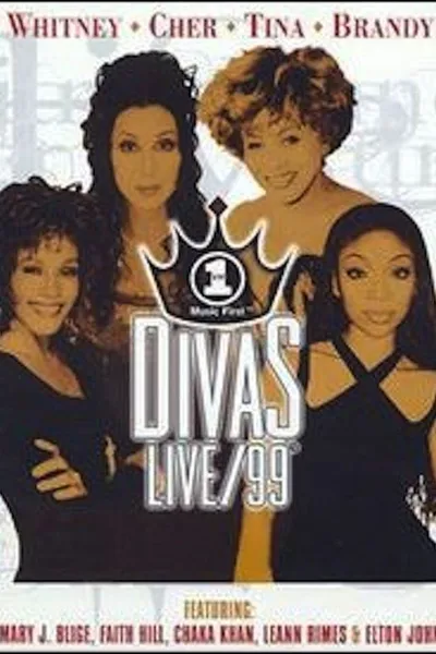 VH1 Divas Live 2: An Honors Concert for VH1's Save the Music