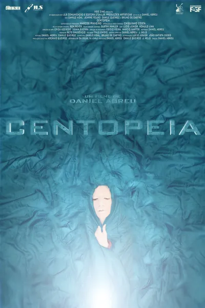 Centopeia