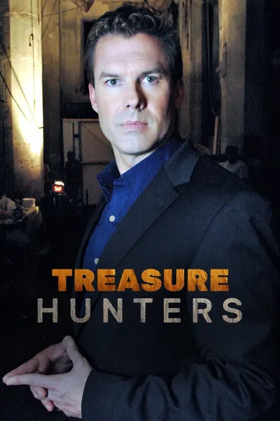 Treasure Hunters