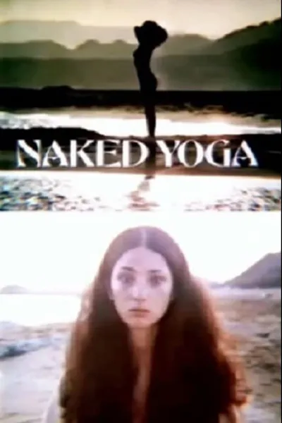 Naked Yoga