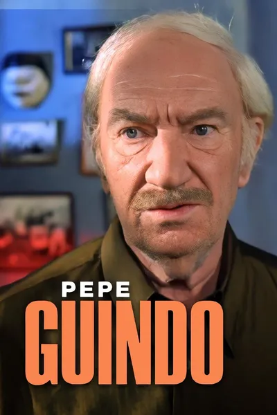 Pepe Guindo