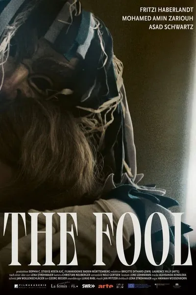 The Fool