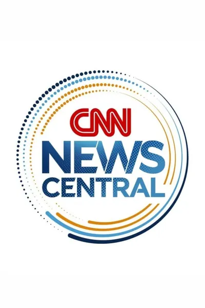 CNN News Central