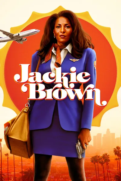 Jackie Brown