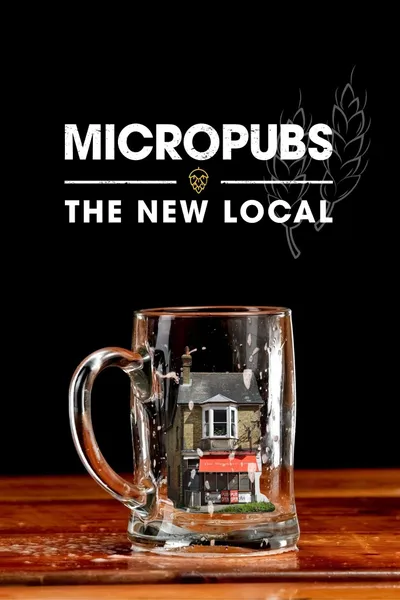 Micropubs - The New Local