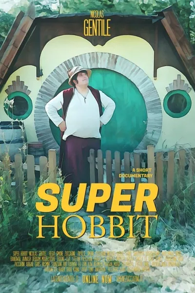 Super Hobbit