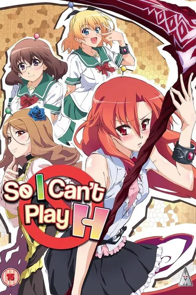 So, I Can't Play H!