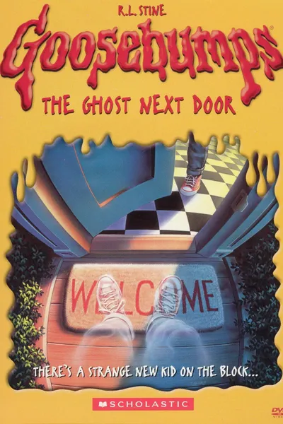 Goosebumps: The Ghost Next Door