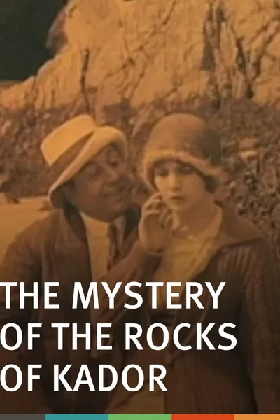 The Mystery of the Rocks of Kador