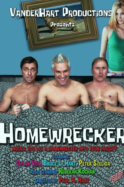 Homewrecker