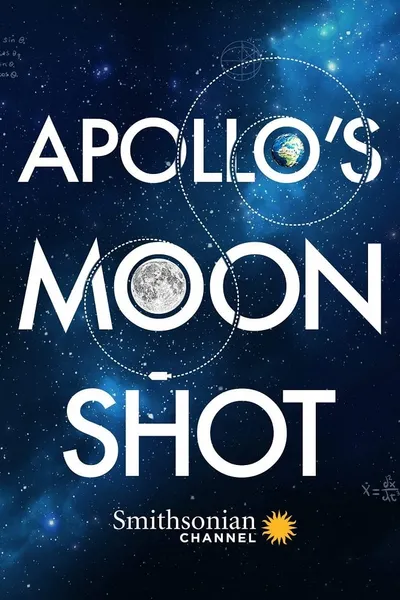 Apollo's Moon Shot