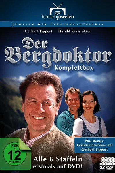 Der Bergdoktor