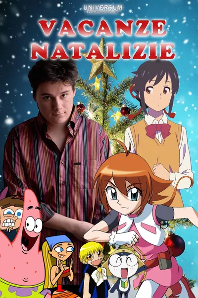 Vacanze Natalizie