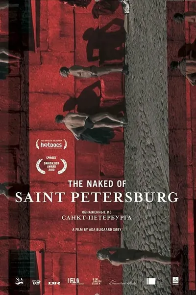 The Naked of Saint Petersburg