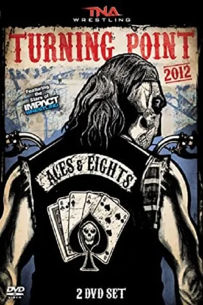 TNA Turning Point 2012