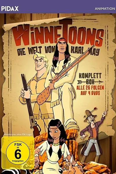 WinneToons