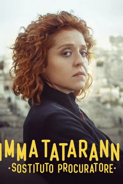 Imma Tataranni