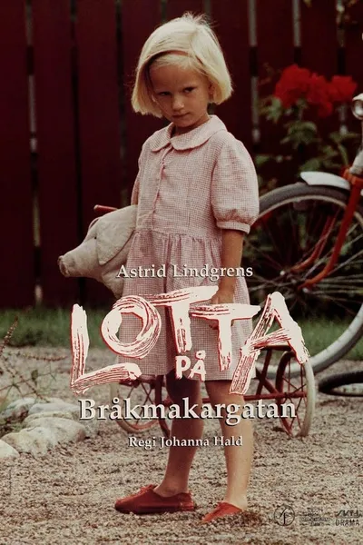 Lotta på Bråkmakargatan