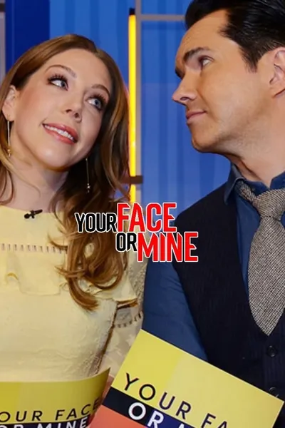 Your Face or Mine?