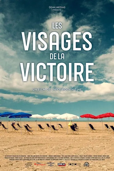 Les Visages de la victoire