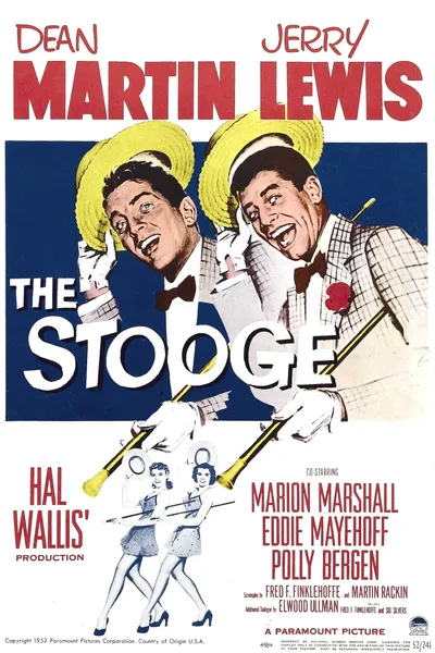 The Stooge