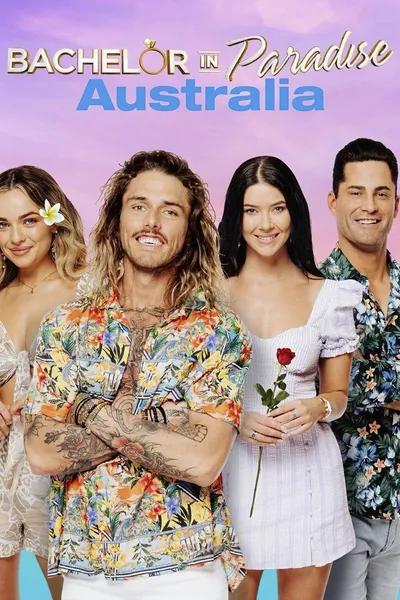 Bachelor in Paradise Australia