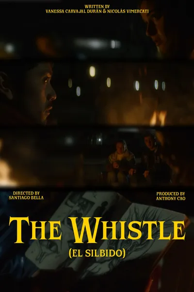 The Whistle