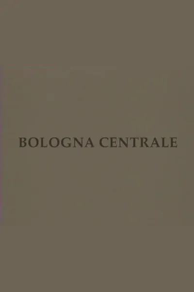 Bologna centrale