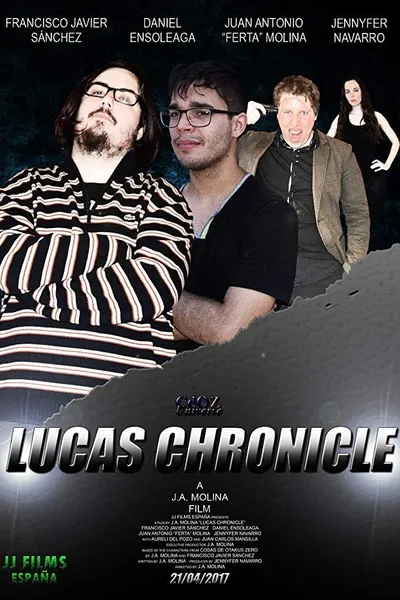 Lucas Chronicle