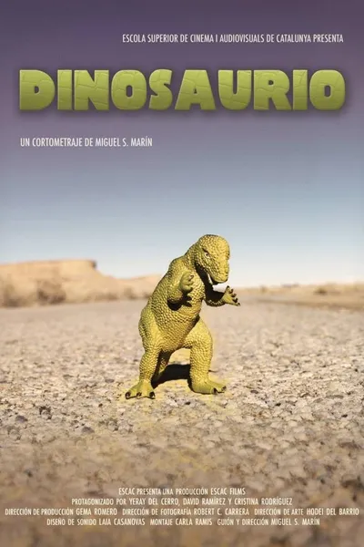 Dinosaur