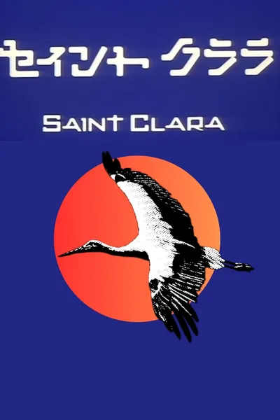 Saint Clara