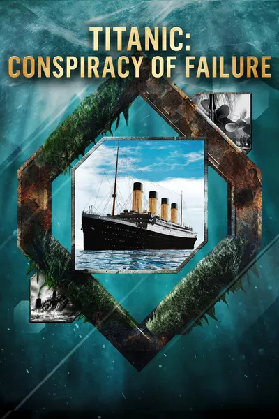 Titanic: Conspiracy of Failure