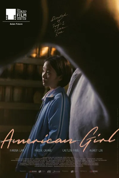 American Girl