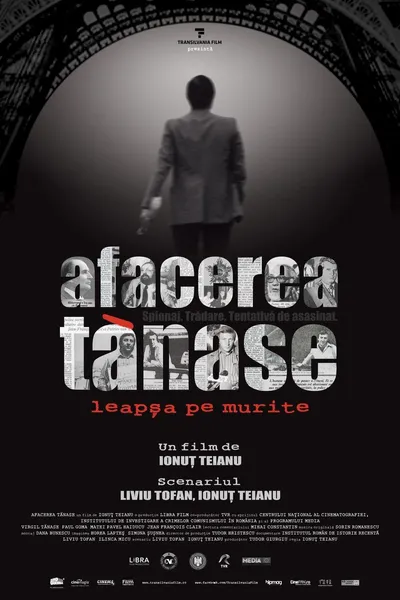 The Tanase Affair