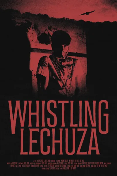 Whistling Lechuza