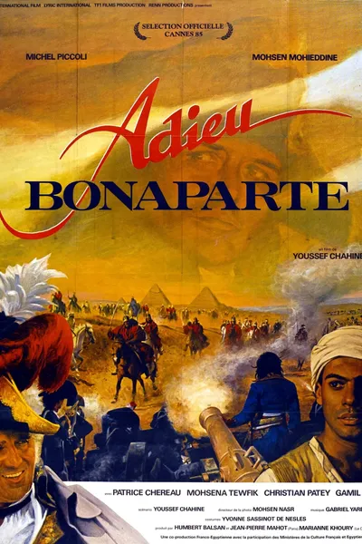 Adieu Bonaparte