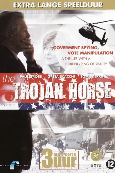 The Trojan Horse