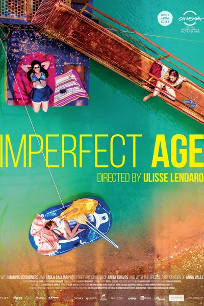 Imperfect Age