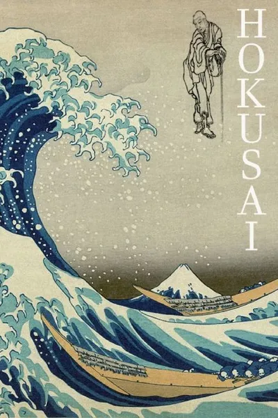 Hokusai