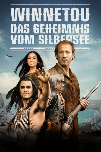 Winnetou - The Secret of Silver Lake