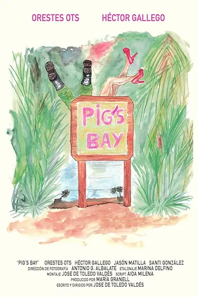 Pig's Bay