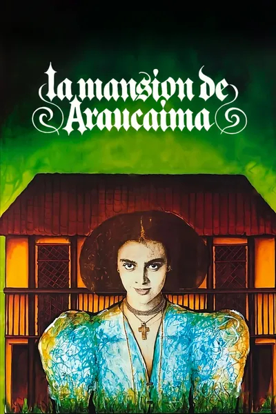 The Manor of Araucaima