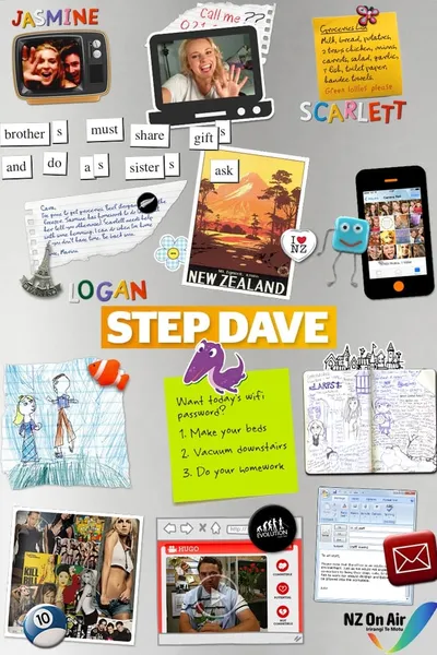 Step Dave