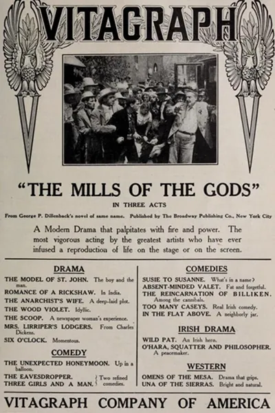 The Mills of the Gods