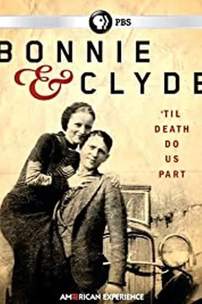 Bonnie & Clyde