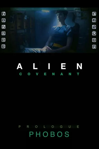 Alien: Covenant — Phobos