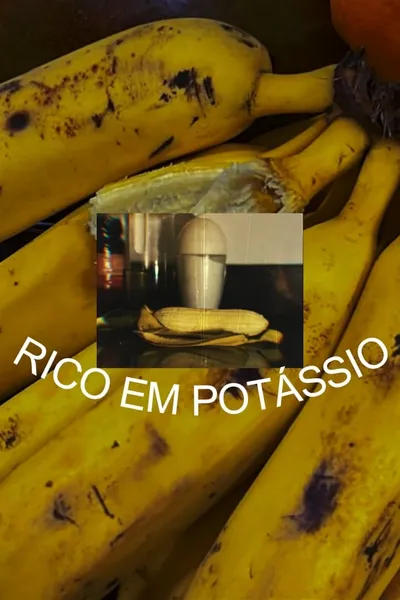 Rico em Potássio